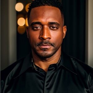 Meet your Posher, Robert